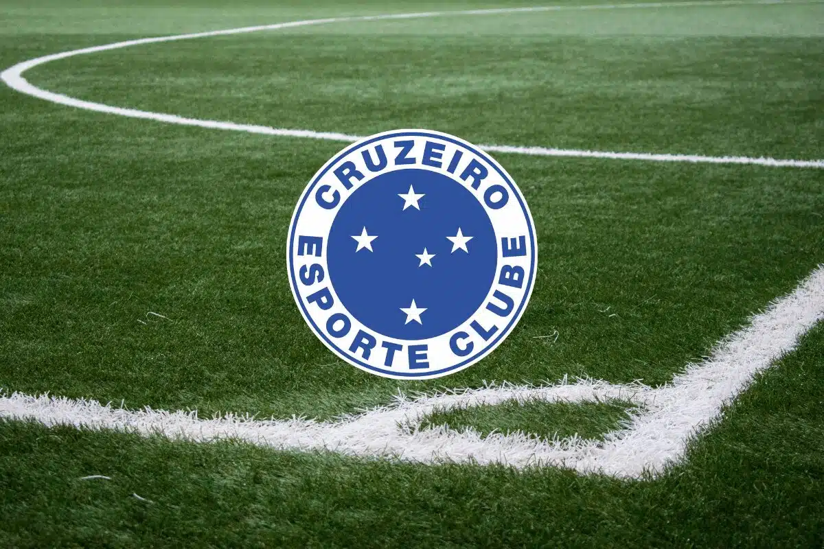 jogo do Cruzeiro