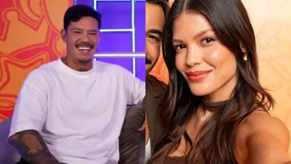 Quem saiu do BBB 25 hoje: veja 4º eliminado (11/2)