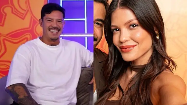 Quem saiu do BBB 25 hoje: veja 4º eliminado (11/2)