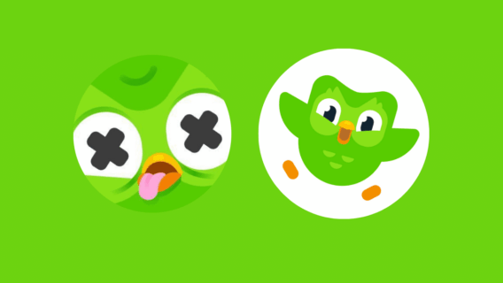 Duolingo morreu? Plataforma anuncia fim de mascote