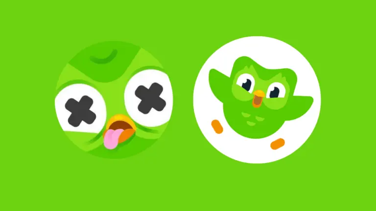 Duolingo morreu? Plataforma anuncia fim de mascote
