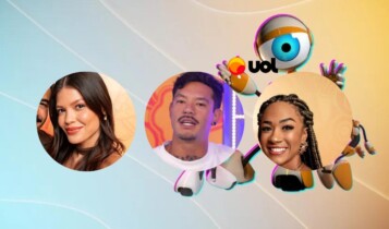 enquete UOL bbb 25