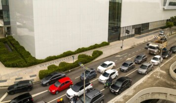 rodízio de carros em São Paulo no Carnaval de 2025