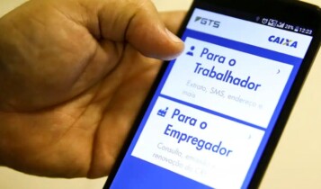 Liberação do FGTS bloqueado será em 2 parcelas: veja regras