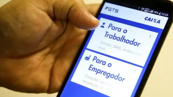 Liberação do FGTS bloqueado será em 2 parcelas: veja regras