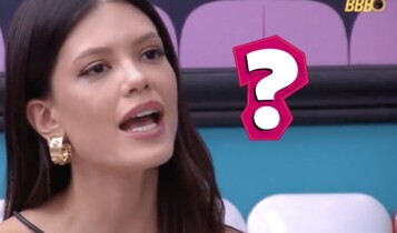 Como está a enquete do BBB 25