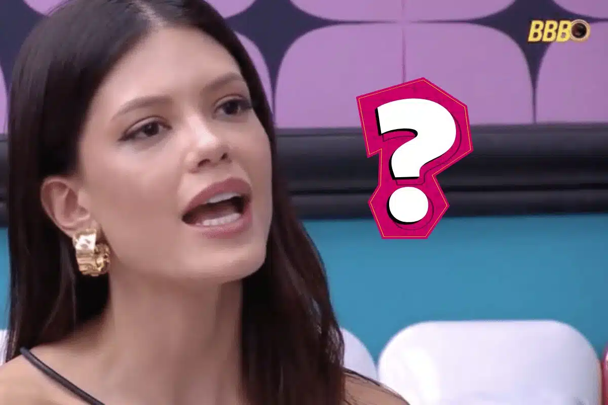 Como está a enquete do BBB 25