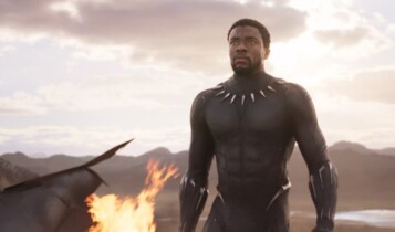 Sessão da Tarde de hoje exibe Pantera Negra