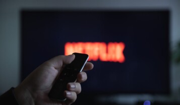 Filmes cristãos na Netflix