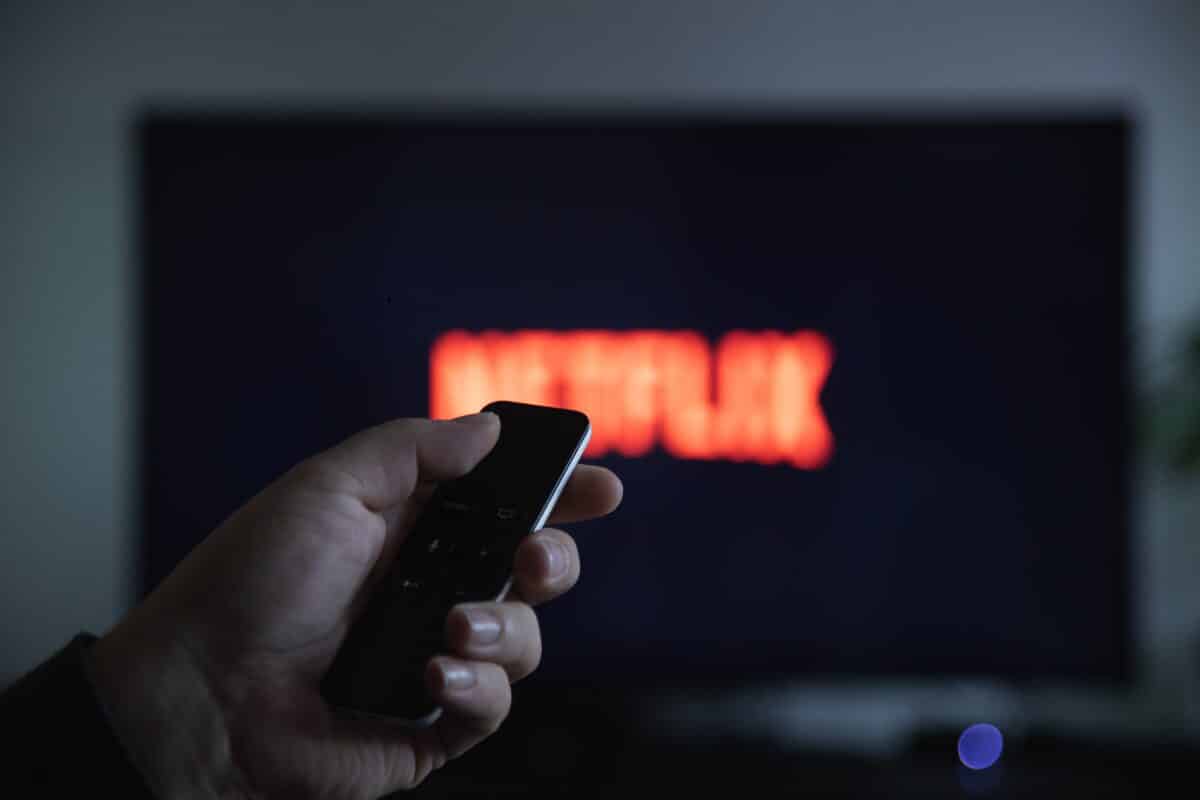 Filmes cristãos na Netflix