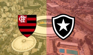 jogo do Flamengo