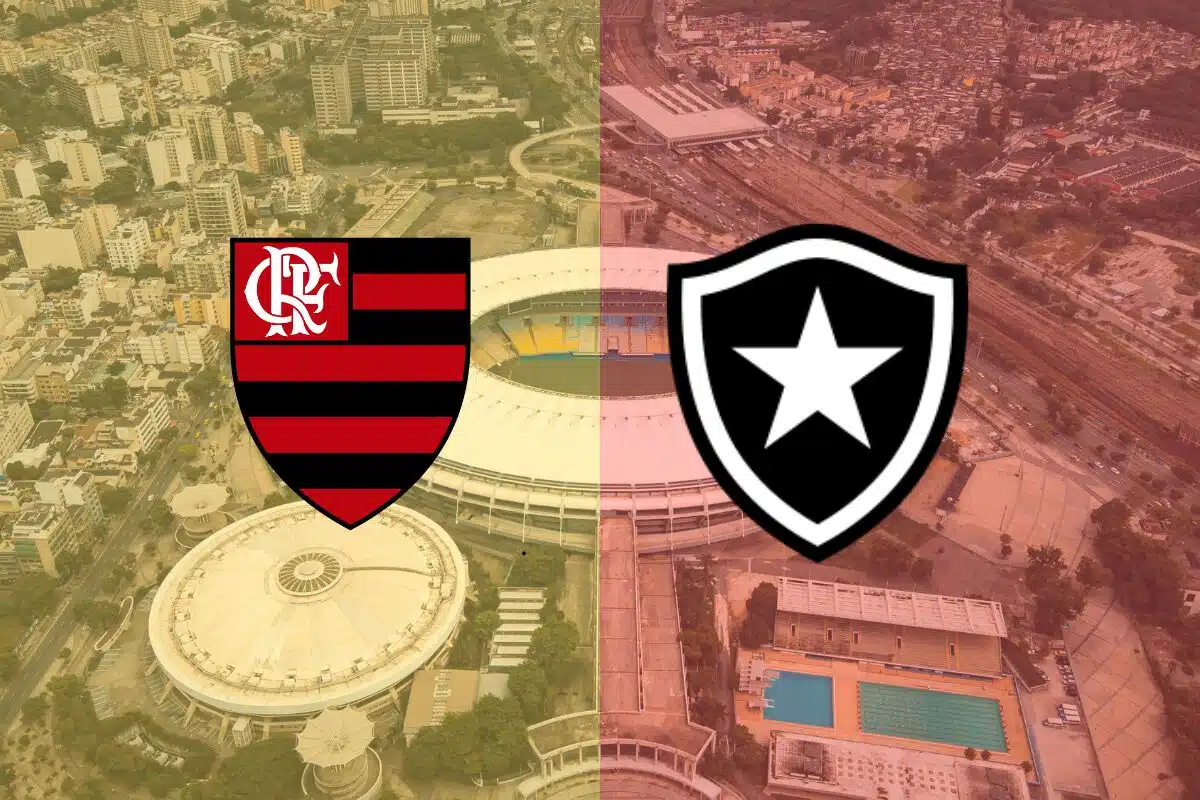 jogo do Flamengo