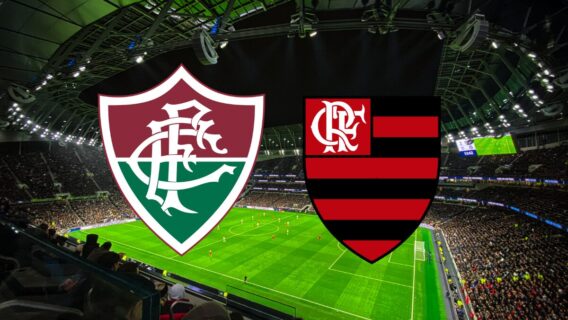 FlaFlu na Globo? Onde assistir o jogo do Flamengo contra o Fluminense hoje (8/2)