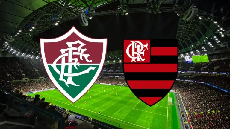 FlaFlu na Globo? Onde assistir o jogo do Flamengo contra o Fluminense hoje (8/2)