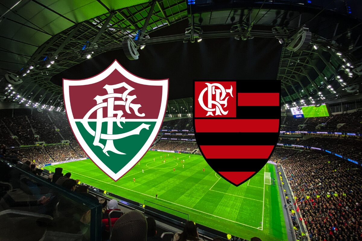 Onde assistir o jogo do Flamengo contra o Fluminense