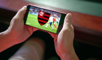 onde vai passar o jogo do Flamengo