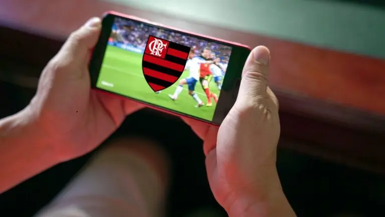 Ao vivo na Globo? Onde vai passar o jogo do Flamengo x Portuguesa (5/2)