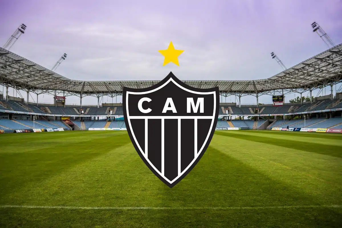 iMAGEM DE Onde vai passar o jogo do Galo