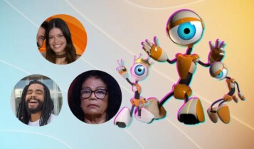 Enquete UOL quem sai do BBB 25: parcial do 6º paredão (25/2)