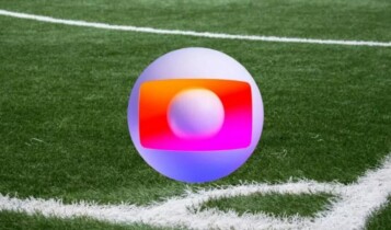 Qual jogo vai passar na Globo hoje