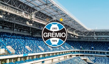 Transmissão do jogo do Grêmio