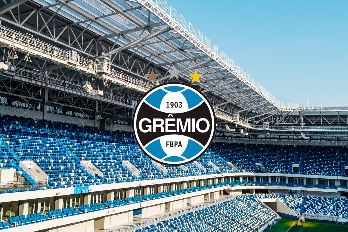 Onde vai passar o jogo do Grêmio hoje e ao vivo na Copa do Brasil (19/02/25)