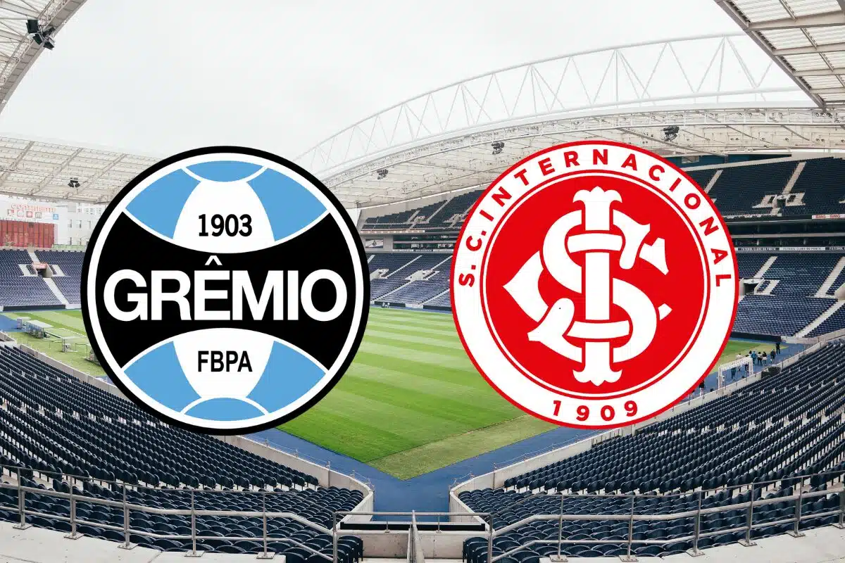Grenal hoje onde assistir o jogo do Grêmio x Inter