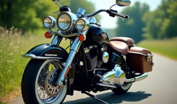 Quer comprar uma Harley-Davidson? Veja modelos e preços