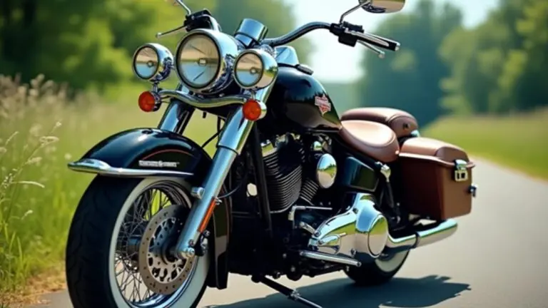 Quer comprar uma Harley-Davidson? Veja modelos e preços