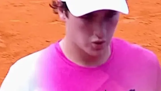 Onde vai passar o jogo do João Fonseca hoje, final do ATP de Buenos Aires 2025