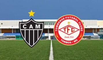 Jogo do Galo hoje