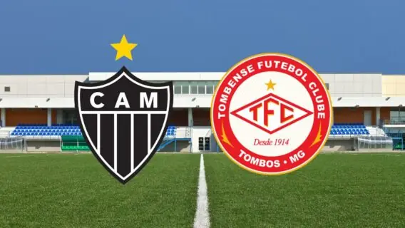 Jogo do Galo hoje: assistir ao vivo Atlético-MG x Tombense no Mineiro (15/2)