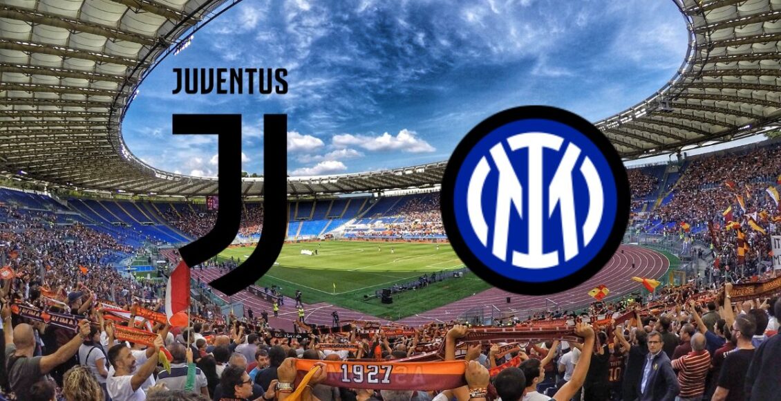 Jogo da Juventus hoje