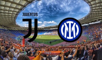Jogo da Juventus hoje