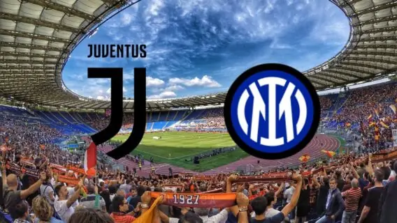 Jogo da Juventus hoje: onde assistir Juventus X Inter de Milão (16/2)