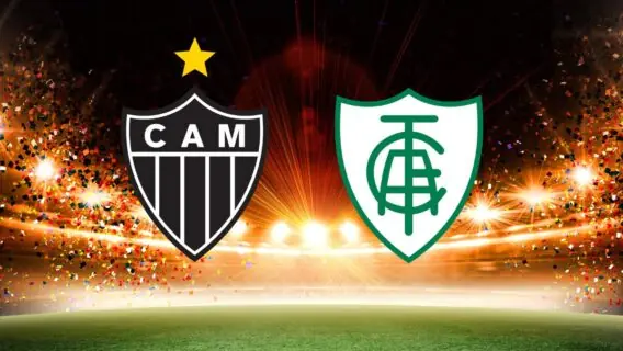 Cruzeiro é eliminado e final terá Galo e América