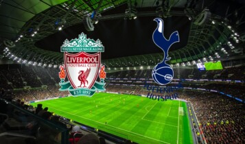 Onde assistir Liverpool x Tottenham