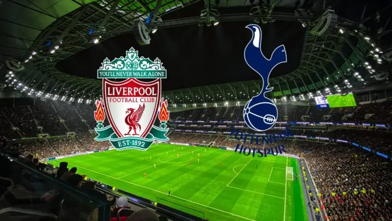 Horário e onde assistir Liverpool x Tottenham ao vivo na semifinal inglesa 2025