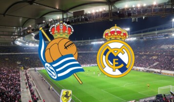 Real Madrid vai passar no SBT