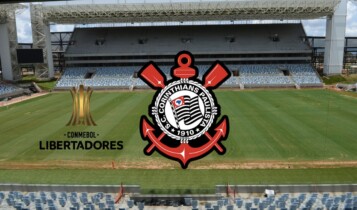 Horário do jogo do Corinthians hoje