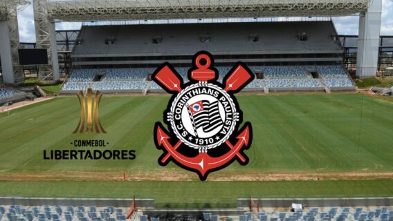 Que horas é o jogo do Corinthians x Universidad Central hoje na Libertadores