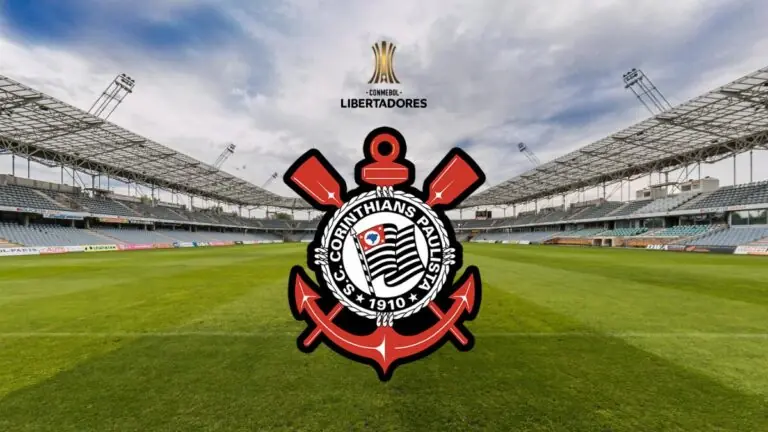 2 formas de assistir o jogo do Corinthians online hoje na Libertadores (26)