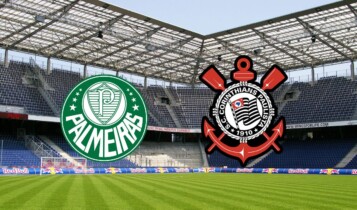 Onde vai passar o jogo do Corinthians