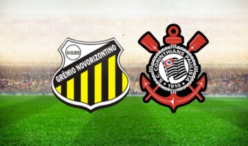 Onde vai passar o jogo do Corinthians