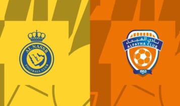 jogo do Al Nassr hoje