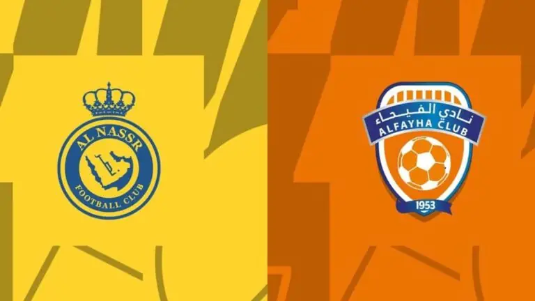 Al Nassr x Al Fayha (7/2): onde vai passar o jogo do Al Nassr hoje; CR7 escalado?