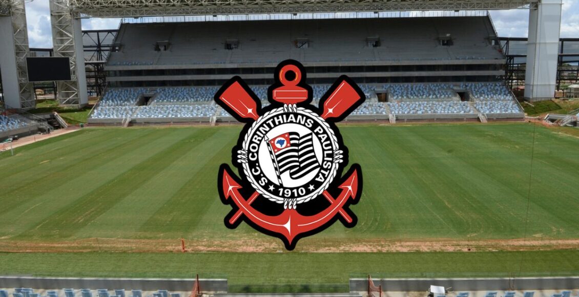Onde vai passar o jogo do Corinthians