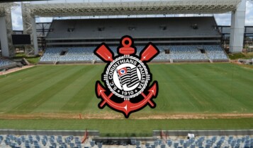 Onde vai passar o jogo do Corinthians