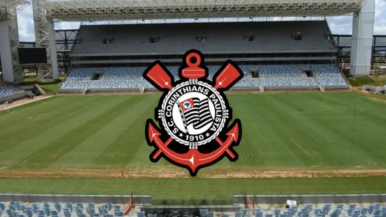 Onde vai passar o jogo do Corinthians contra o Noroeste online (1º de fevereiro)