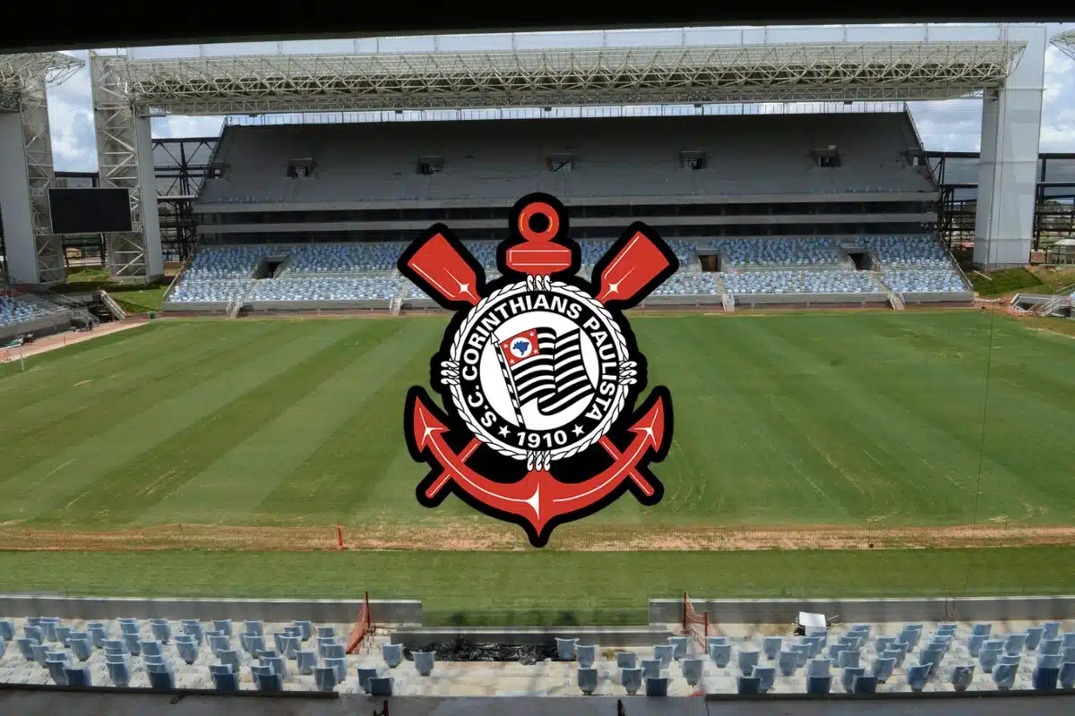 Onde vai passar o jogo do Corinthians